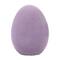Assorted 6" Pastel Flocked Egg, 1pc. by Ashland®